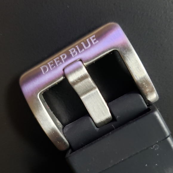 Deep Blue Defender 1000 - Picture 3 of 3